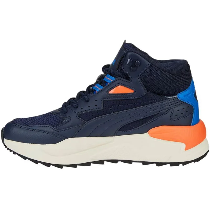 Puma X-Ray Speed Mid Wtr Jr 387385 02 36