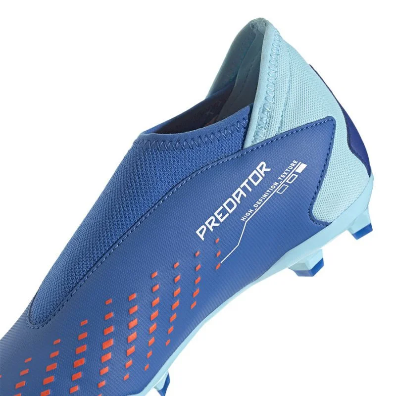 Topánky adidas Predator Accuracy.3 LL FG Jr IF2266 28