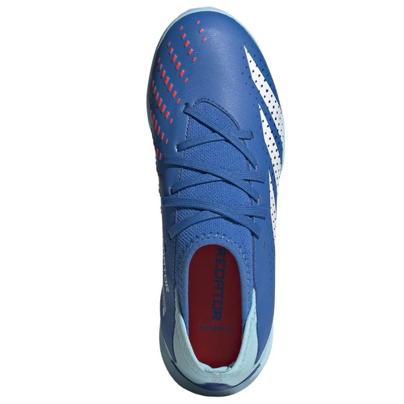 Topánky adidas Predator Accuracy.3 TF Jr IE9452 28