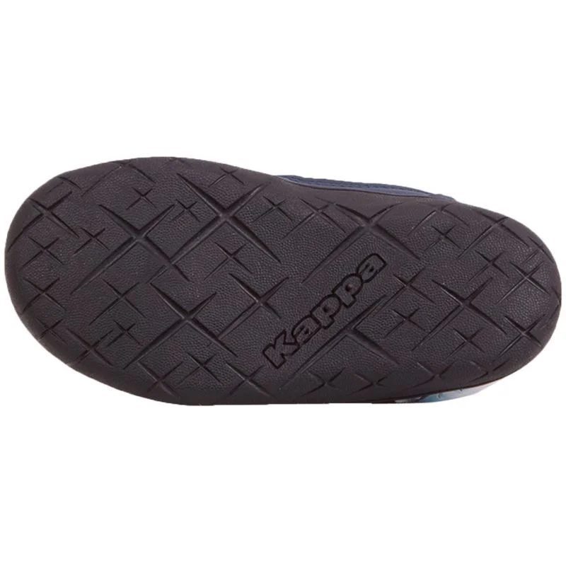 Kappa Flake Tex Jr 280021M 6722 21