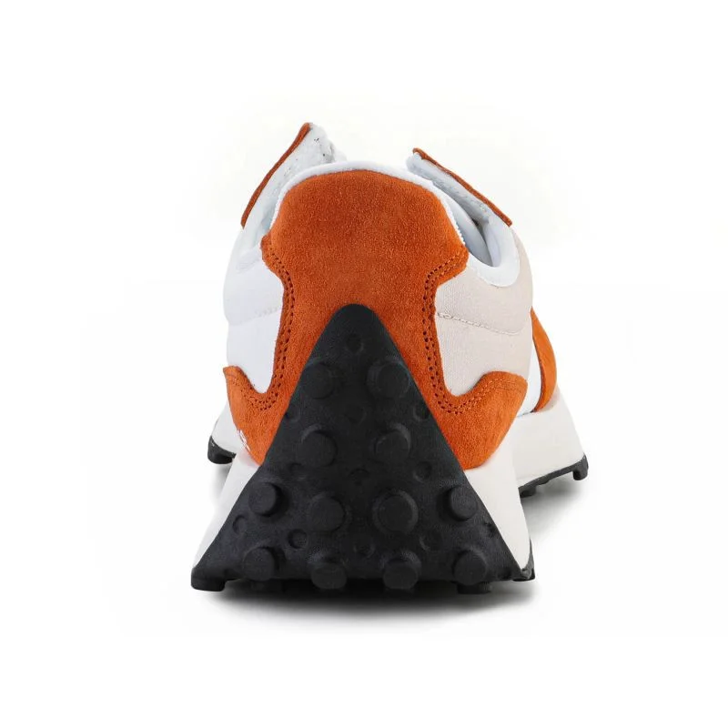 Topánky New Balance M U327LF EU 42