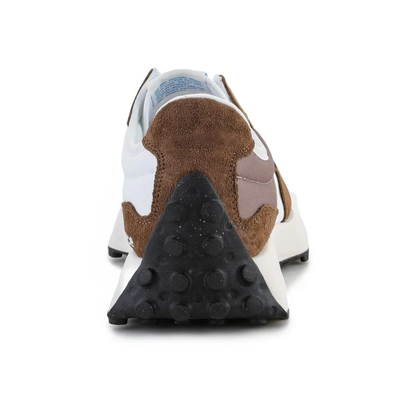 Topánky New Balance M U327LG EU 42