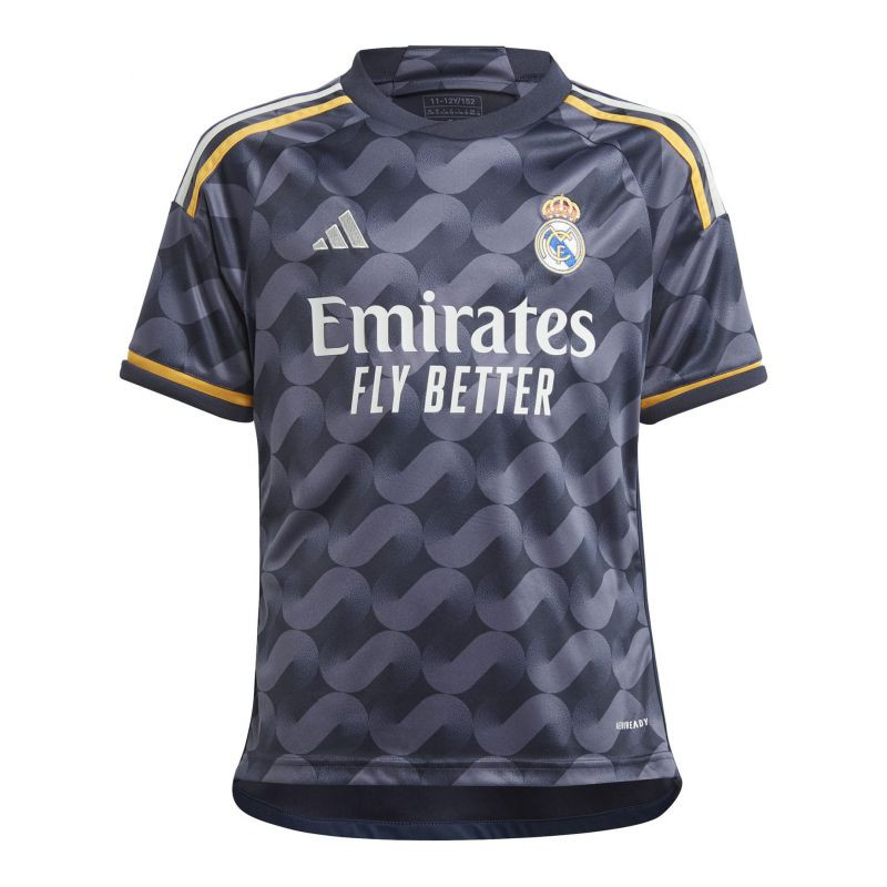 Adidas Real Madrid Away Jr dres IB0000 128