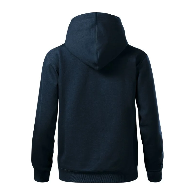 Mikina Malfini Moon W MLI-42102 navy blue 2XL (obrázek 3)
