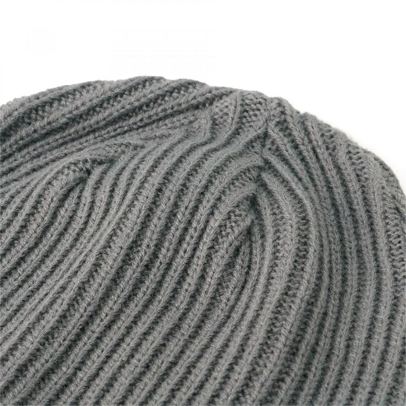 Puma Ribbed Classic Cuff Beanie zimní čepice 024038-03 OSFM (obrázek 5)