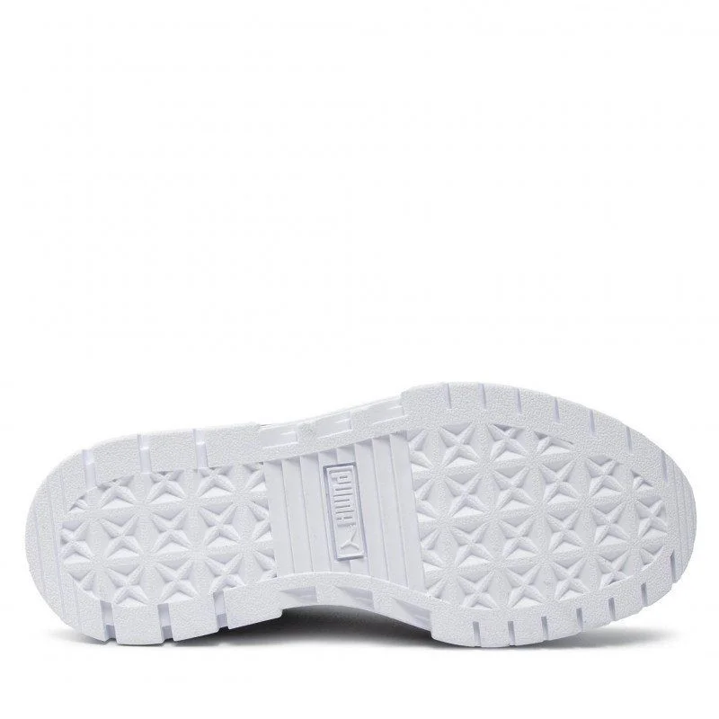 Dámske topánky Puma Mayze Leather WN W 381983-01 40