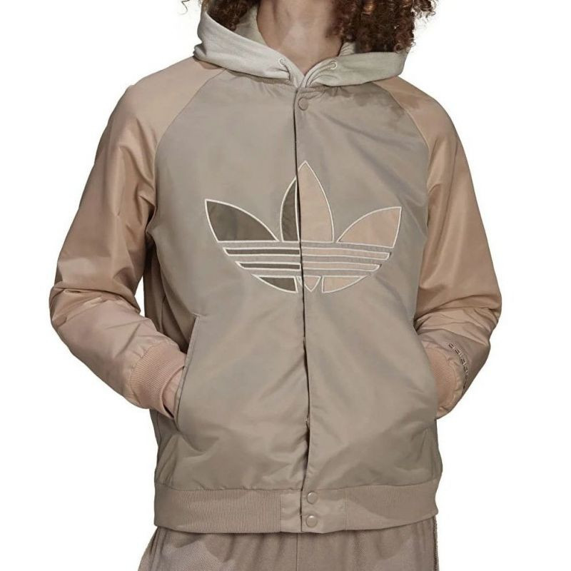 Levně Adidas Originals Clgt Jacket M HP0429 pánské L