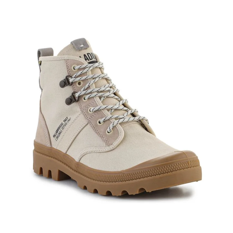 Topánky Palladium Pallabrousse Tact 77961-217 EU 40