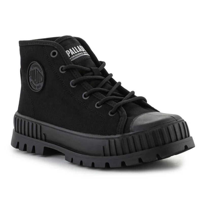 Palladium Pallashock Supply obuv 77965-001 EU 36