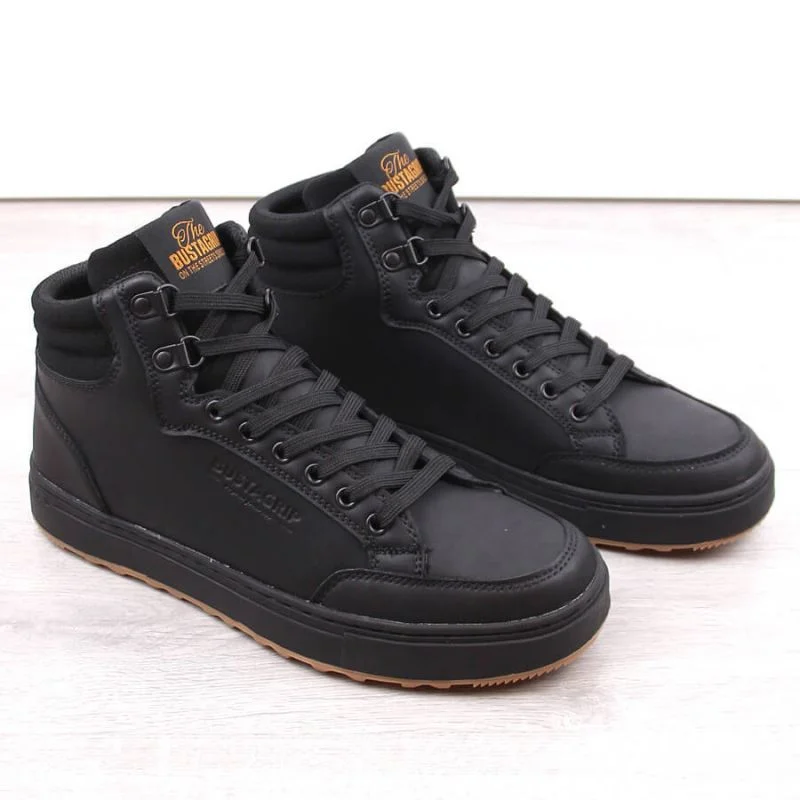 Športová členková obuv Bustagrip M MRM8A 41