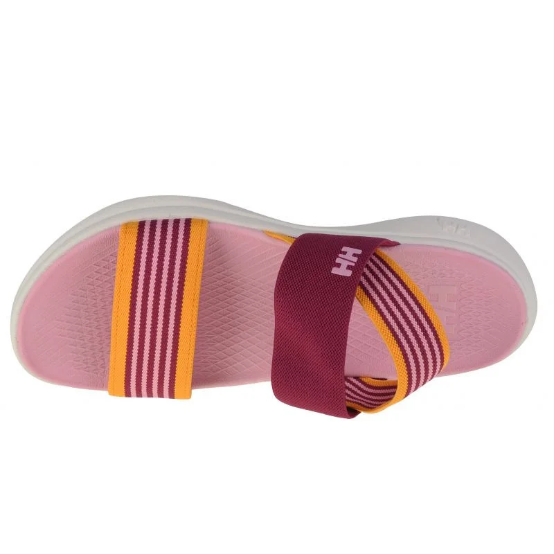 Helly Hansen Risor Jr dámske sandále 11792-095 40