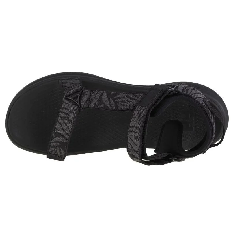 Helly Hansen Capilano M dámske sandále 11793-990 44