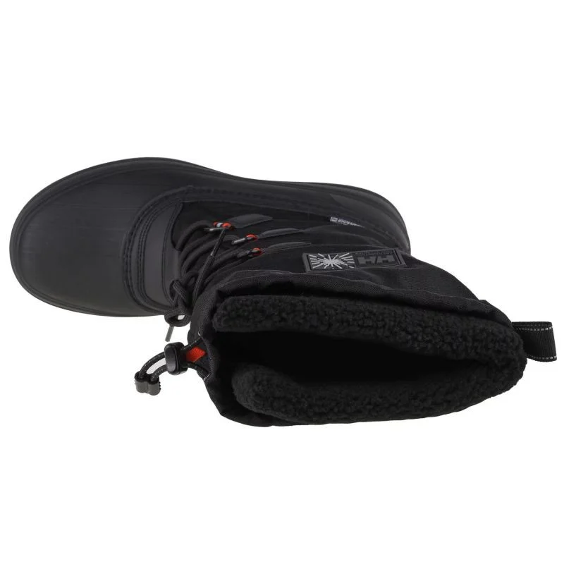 Helly Hansen W Arctic Patrol W 11813-990 topánky 37