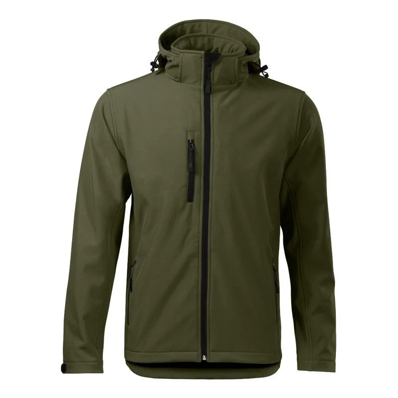 Pánská softshellová bunda Malfini M MLI-52269 3XL (obrázek 3)
