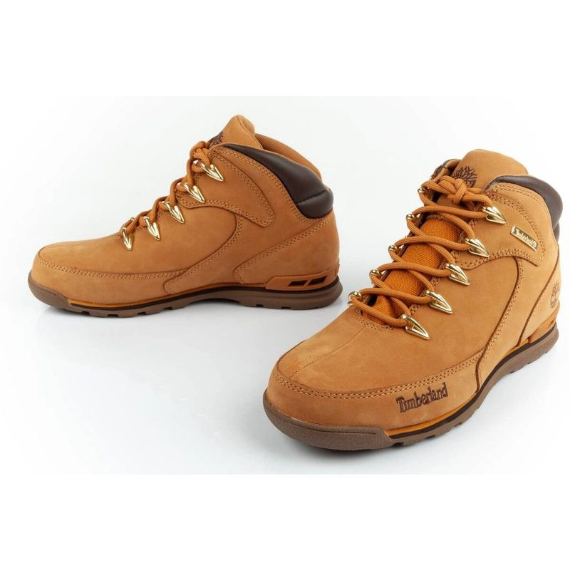 Boty Timberland Euro Rock M TB06164R231 45 (obrázek 11)