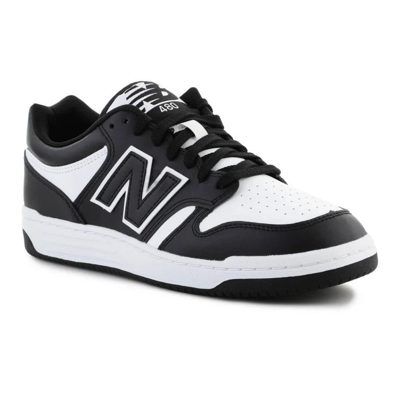 Topánky New Balance M BB480LBA EU 42