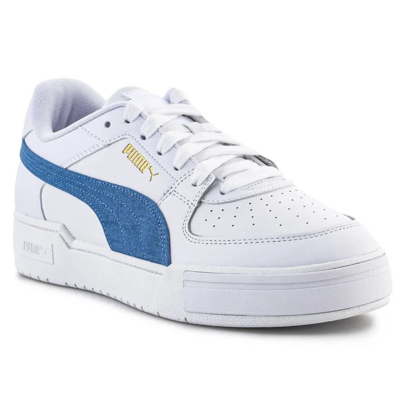 Unisex Puma Cali Pro Denim 385690-01 EU 44