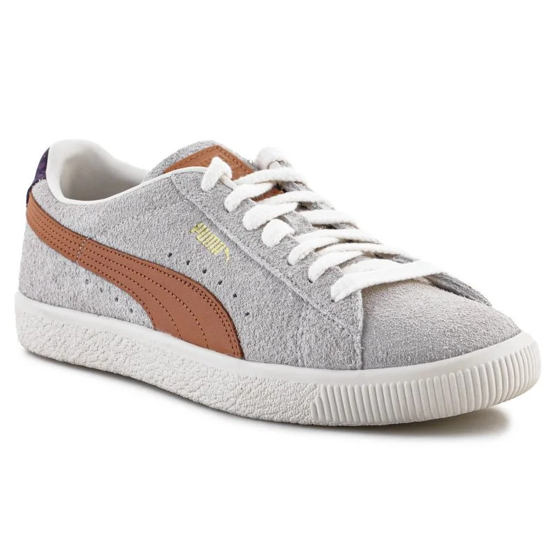 Puma Suede Vtg Sc M 380942-01 EU 40