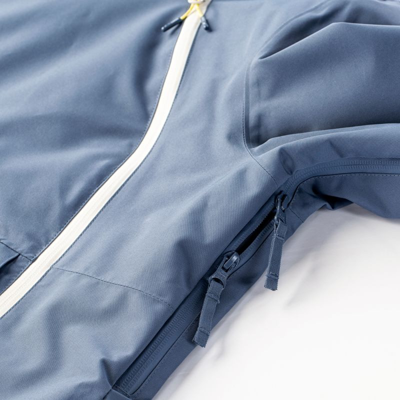 Elbrus Clermont M bunda 92800549466 S (obrázek 19)