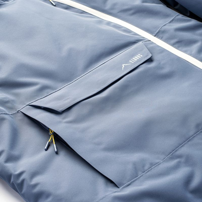 Elbrus Clermont M bunda 92800549466 S (obrázek 10)