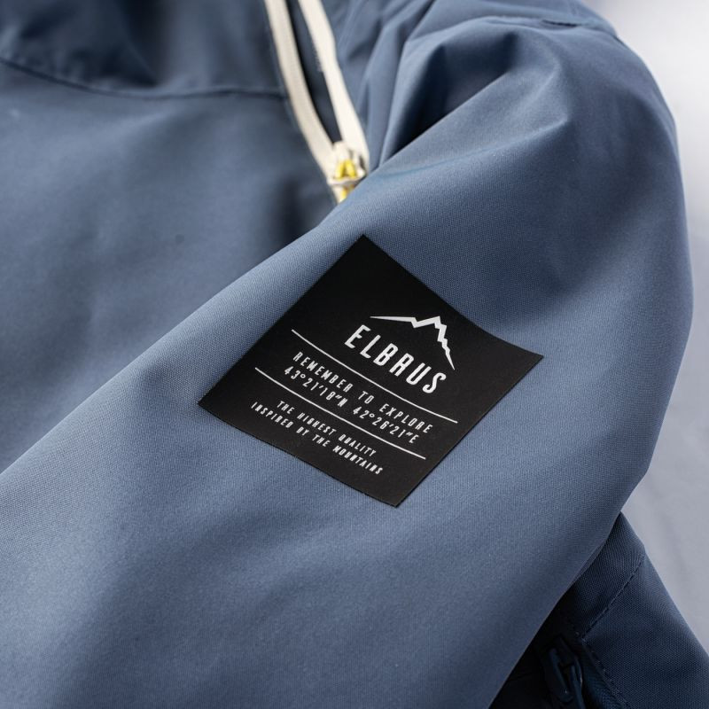 Elbrus Clermont M bunda 92800549466 S (obrázek 22)