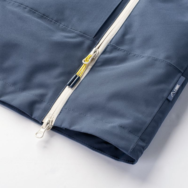 Elbrus Clermont M bunda 92800549466 S (obrázek 13)
