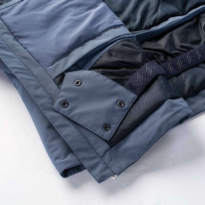 Elbrus Clermont M bunda 92800549466 S (obrázek 9)
