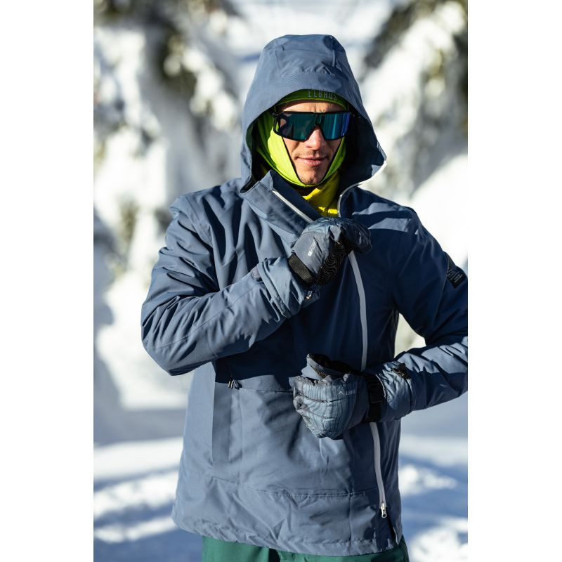 Elbrus Clermont M bunda 92800549466 S (obrázek 21)