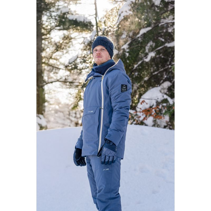 Elbrus Clermont M bunda 92800549466 S (obrázek 20)