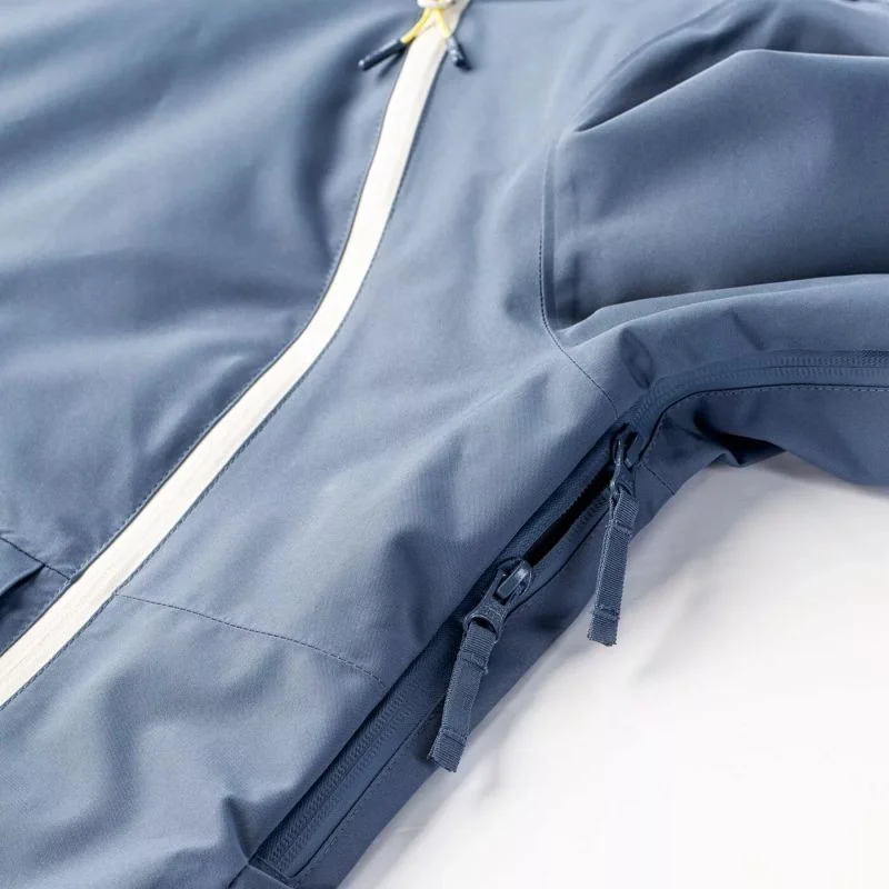 Elbrus Clermont M bunda 92800549466 S (obrázek 14)