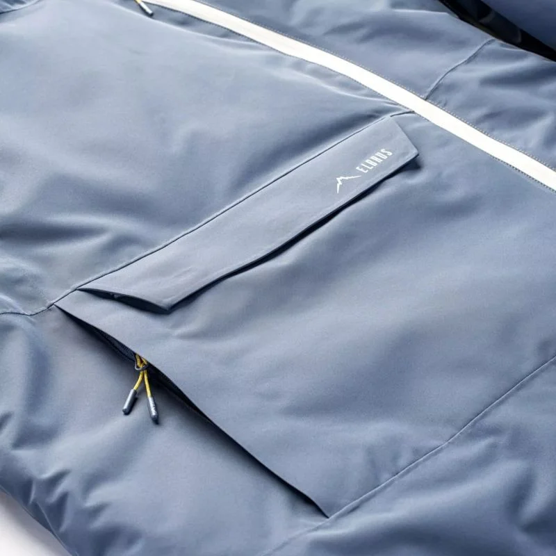 Elbrus Clermont M bunda 92800549466 S (obrázek 16)