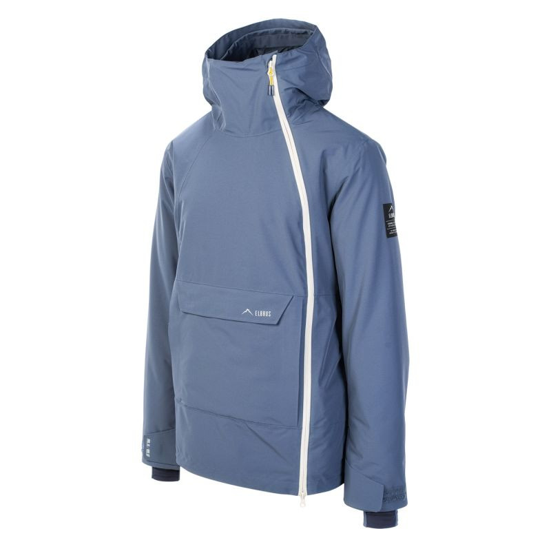 Elbrus Clermont M bunda 92800549466 S (obrázek 12)