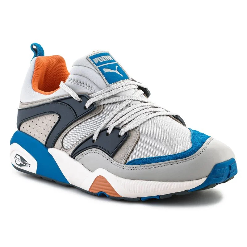 Puma Blaze Of Glory Retro M 383528-02 EU 40