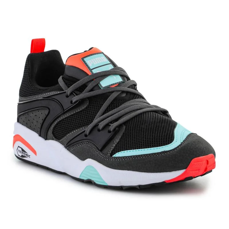 Puma Blaze of Glory Reverse Classics M 383532-01 EU 40