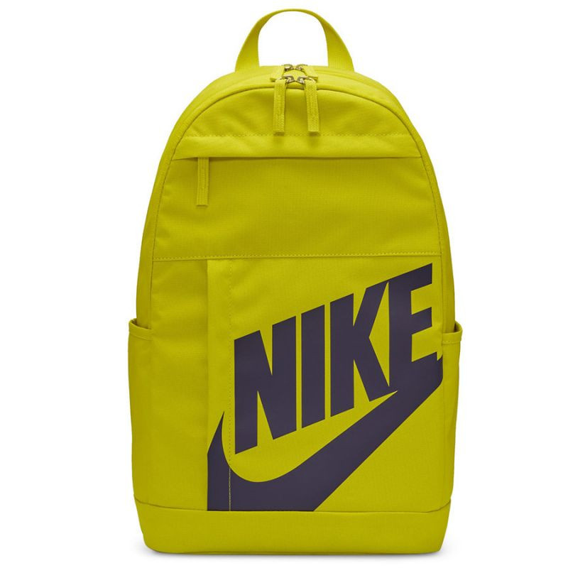 Batoh Nike Elemental DD0559-344 Zelená