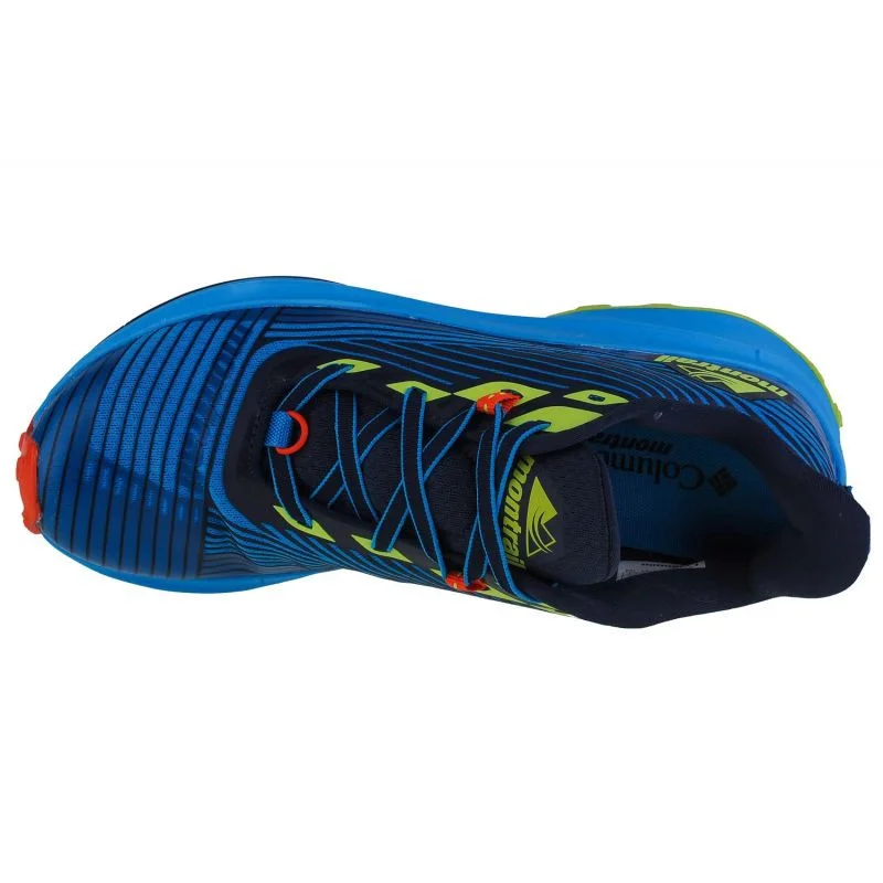 Topánky Columbia Montrail Trinity AG M 1979621464 42