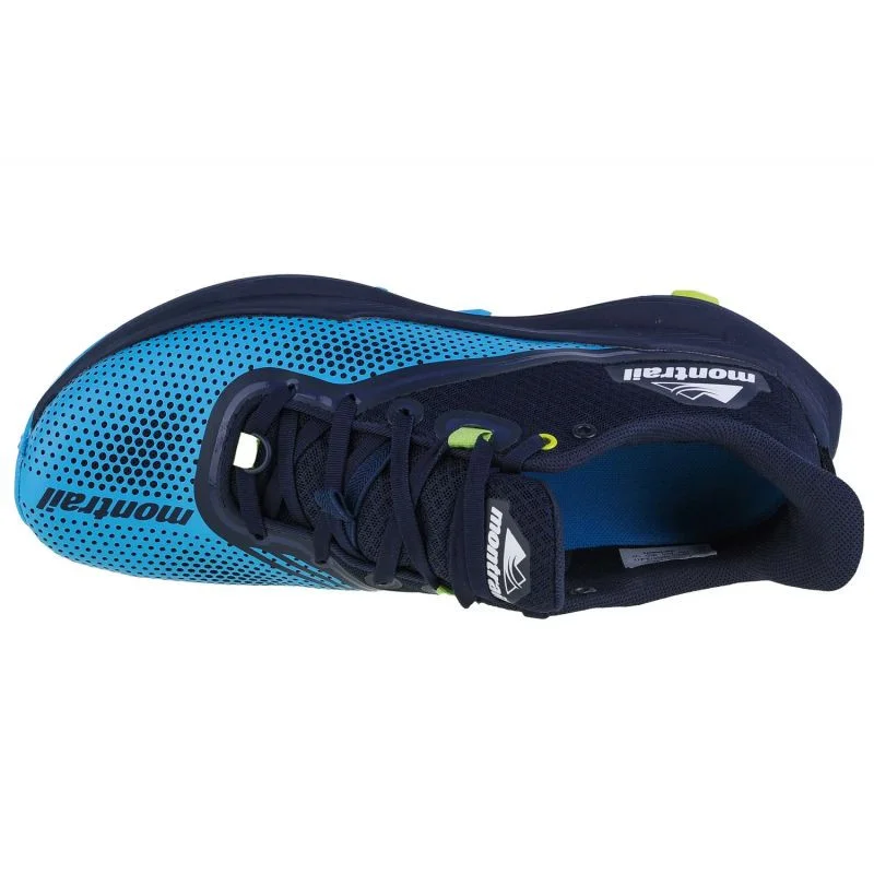 Topánky Columbia Montrail Trinity FKT M 2027151417 41,5