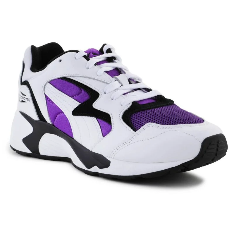 Puma Prevail Royal M 386569-02 EU 41
