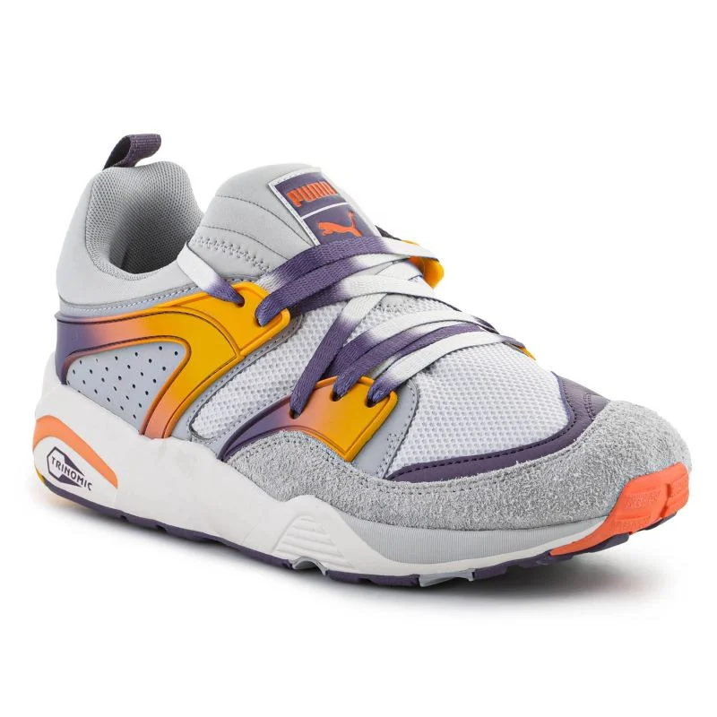 Puma Blaze of Glory Psychedelics M 387576-01 EU 40