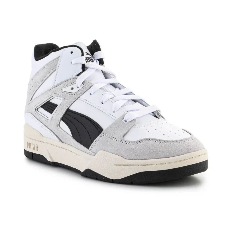 Puma Slipstream Hi Heritage M 387998-03-M EU 41