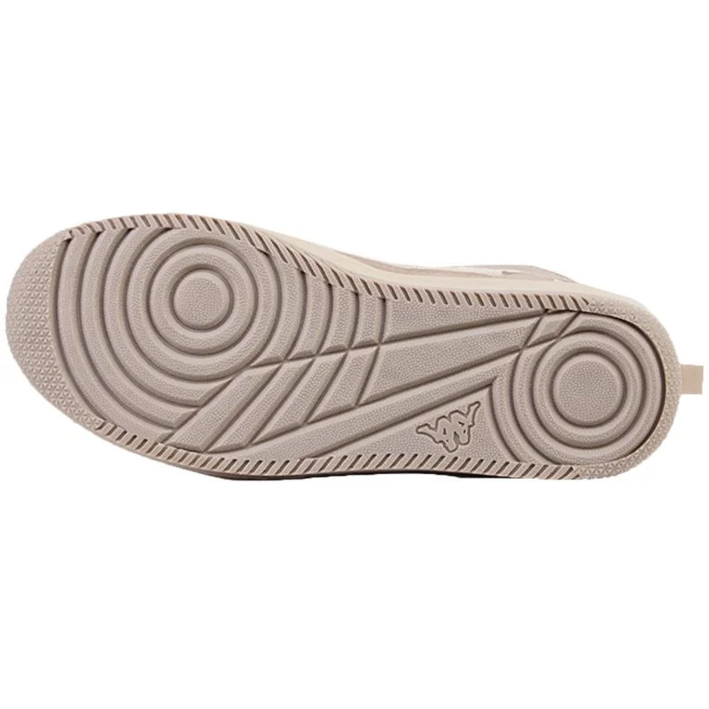 Kappa Lineup Kožušinové topánky 243374 4341 36