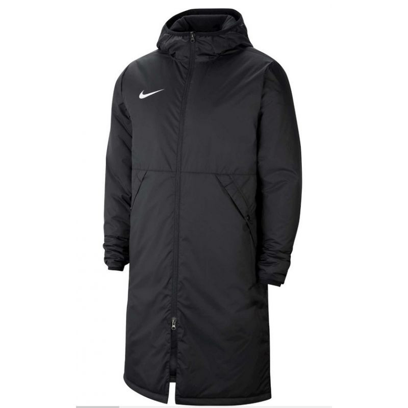 Zimná bunda Nike Repel Park M CW6156-010 pánska XXL (193 cm)