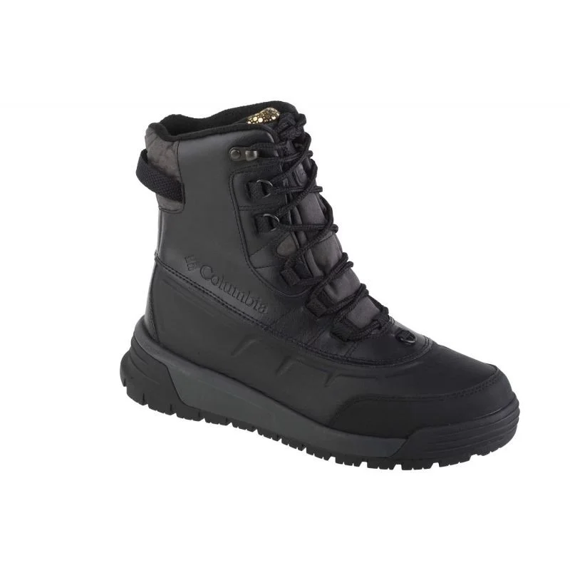 Columbia Bugaboot Celsius Boot M 1945511010 42