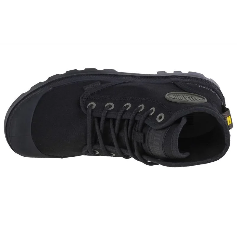 Palladium Pampa Hi HTG Supply U 77356-001-M 44