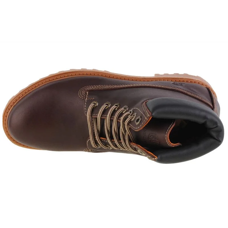 Topánky Lumberjack River M SM00101-034-B03-CE001 44