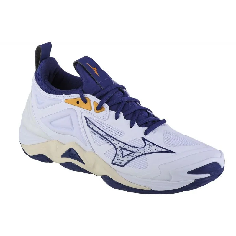 Mizuno Wave Momentum 3 M V1GA231243 42