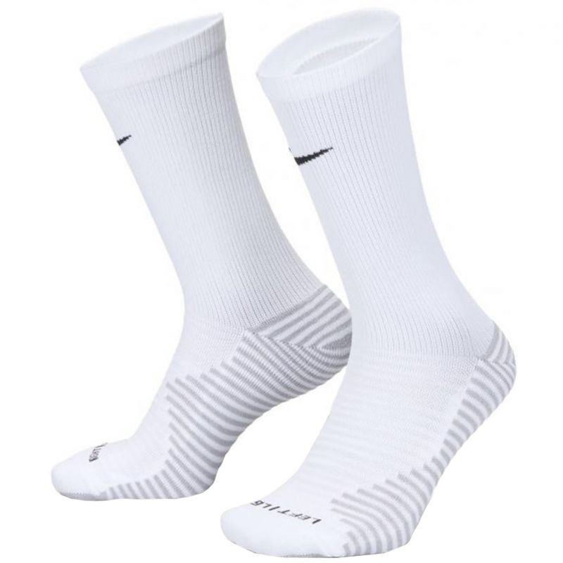 Ponožky Nike Dri-FIT Strike FZ8485-100 31-35 (obrázek 3)