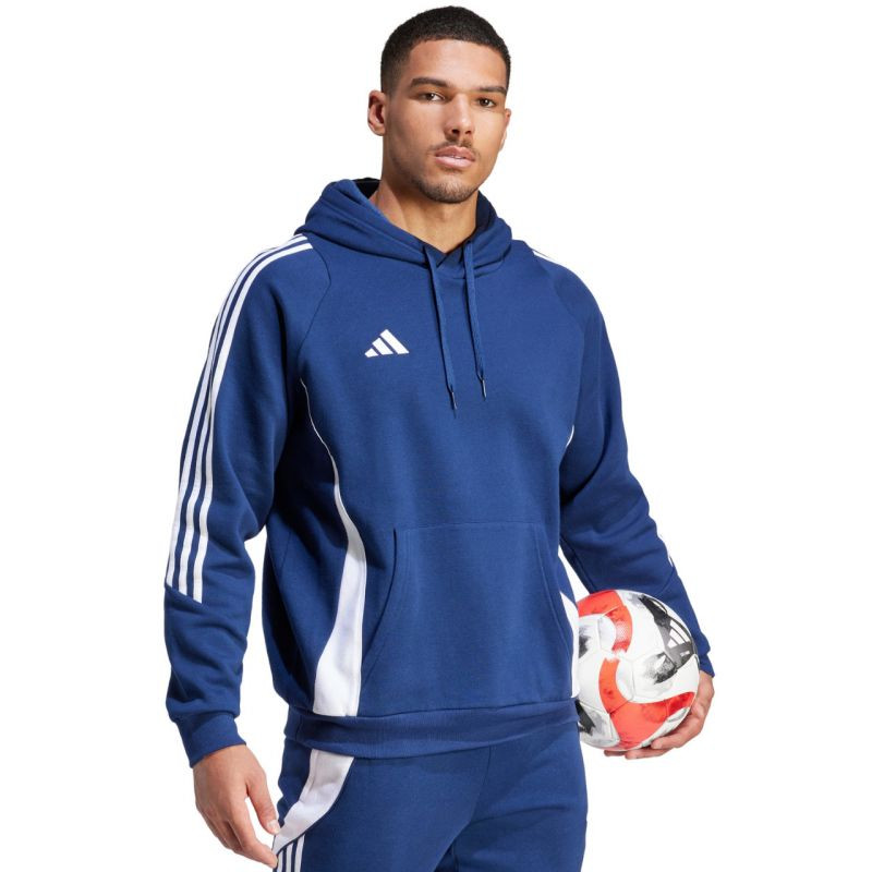 Pánské tričko adidas Tiro 24 Sweat s kapucí M IR7546 m (obrázek 4)
