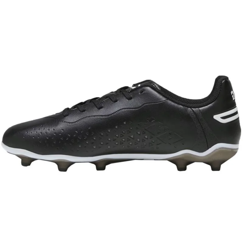 Puma King Match FG/AG Jr 107573 01 35