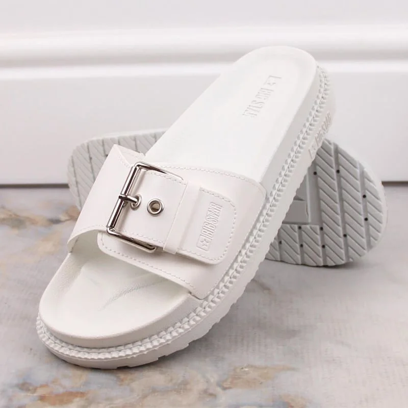 Big Star W JJ274A309 INT1681C žabky na platforme 36